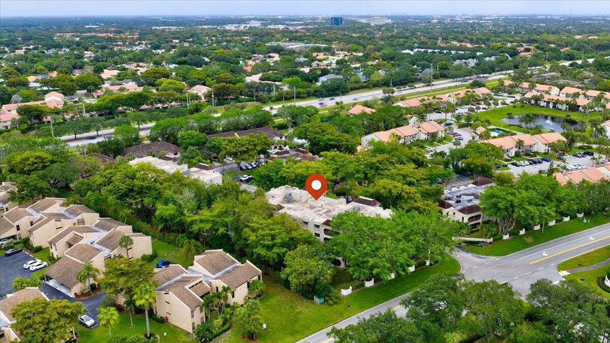 WINDSONG AT BOCA DEL MAR CONDO - Residential