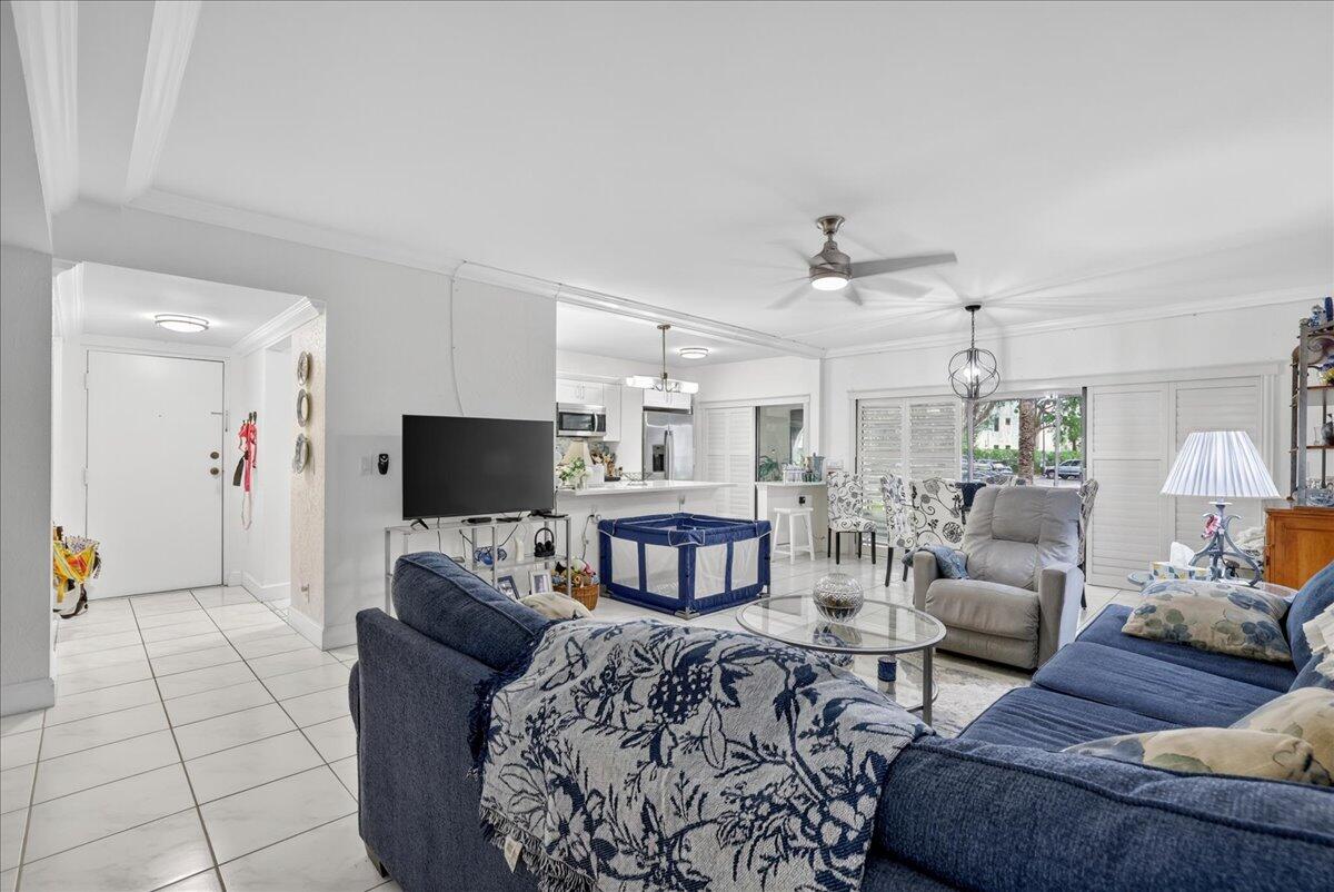 WINDSONG AT BOCA DEL MAR CONDO - Residential