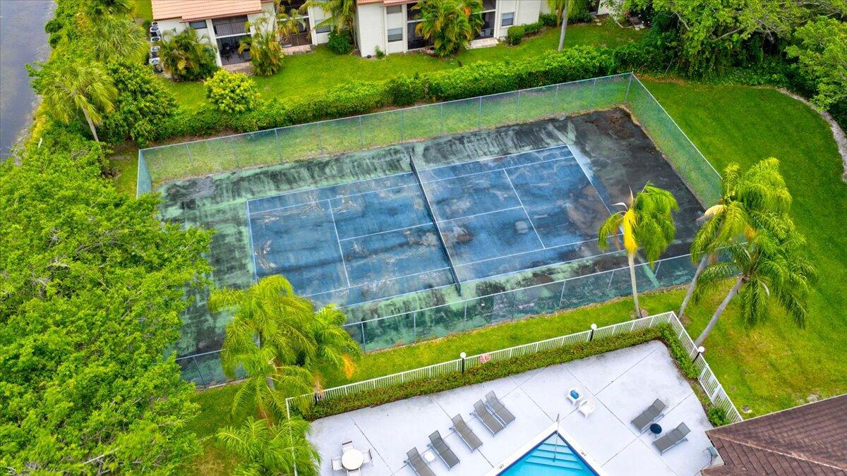 WINDSONG AT BOCA DEL MAR CONDO - Residential