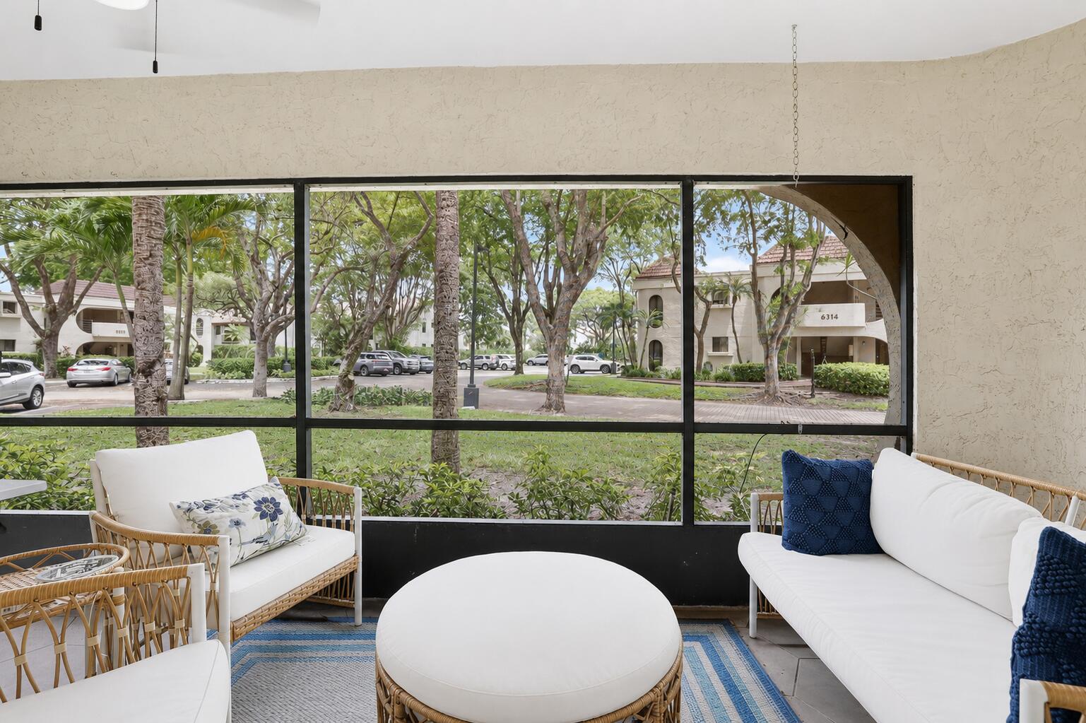 WINDSONG AT BOCA DEL MAR CONDO - Residential