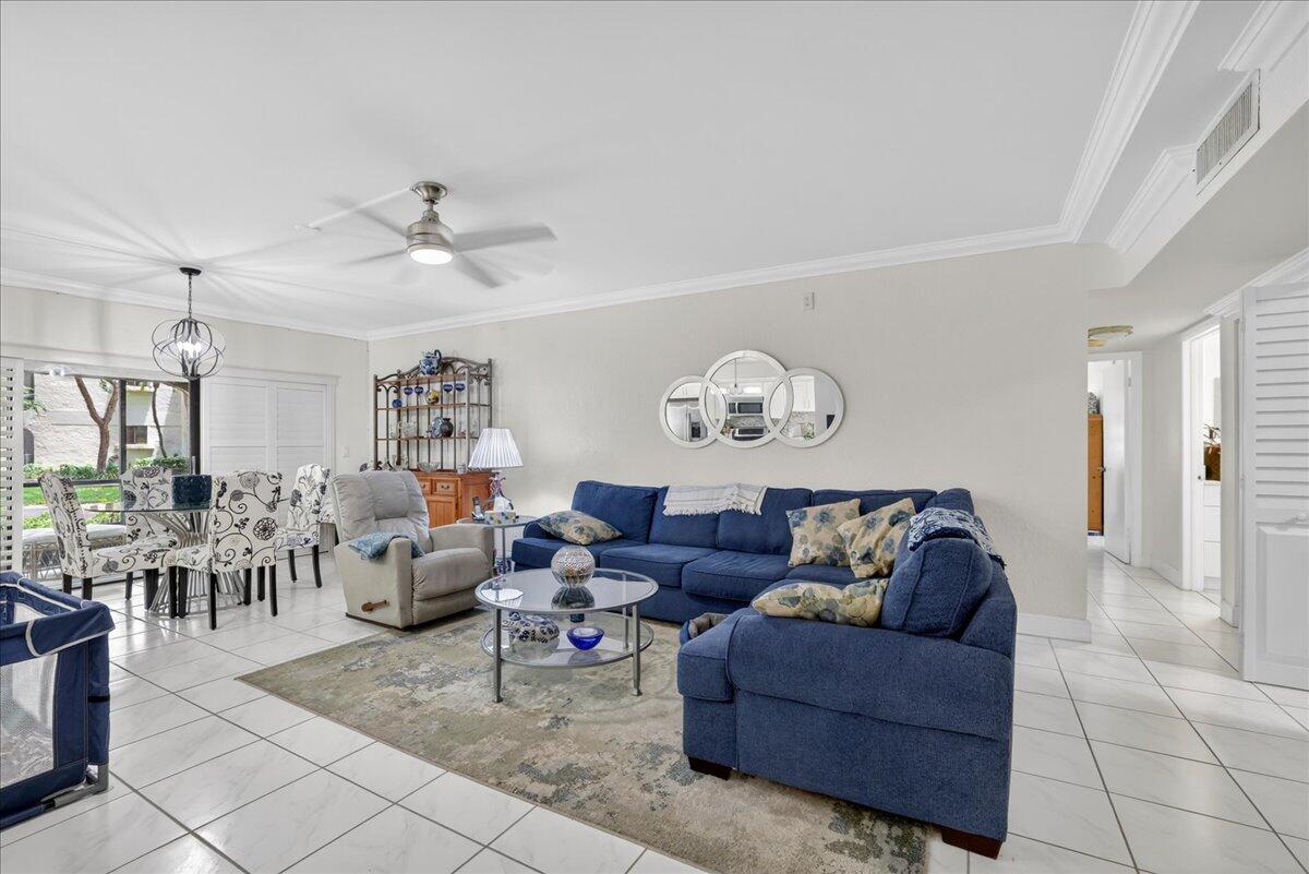 WINDSONG AT BOCA DEL MAR CONDO - Residential