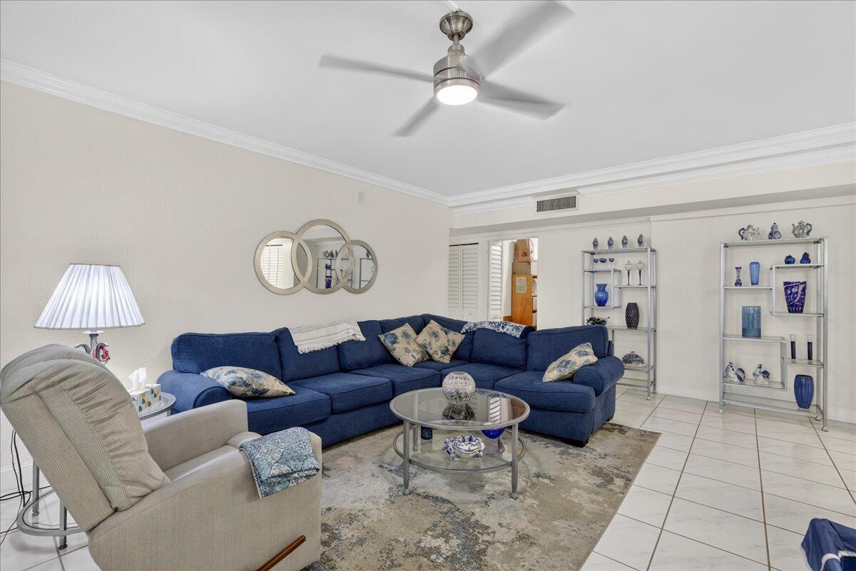 WINDSONG AT BOCA DEL MAR CONDO - Residential