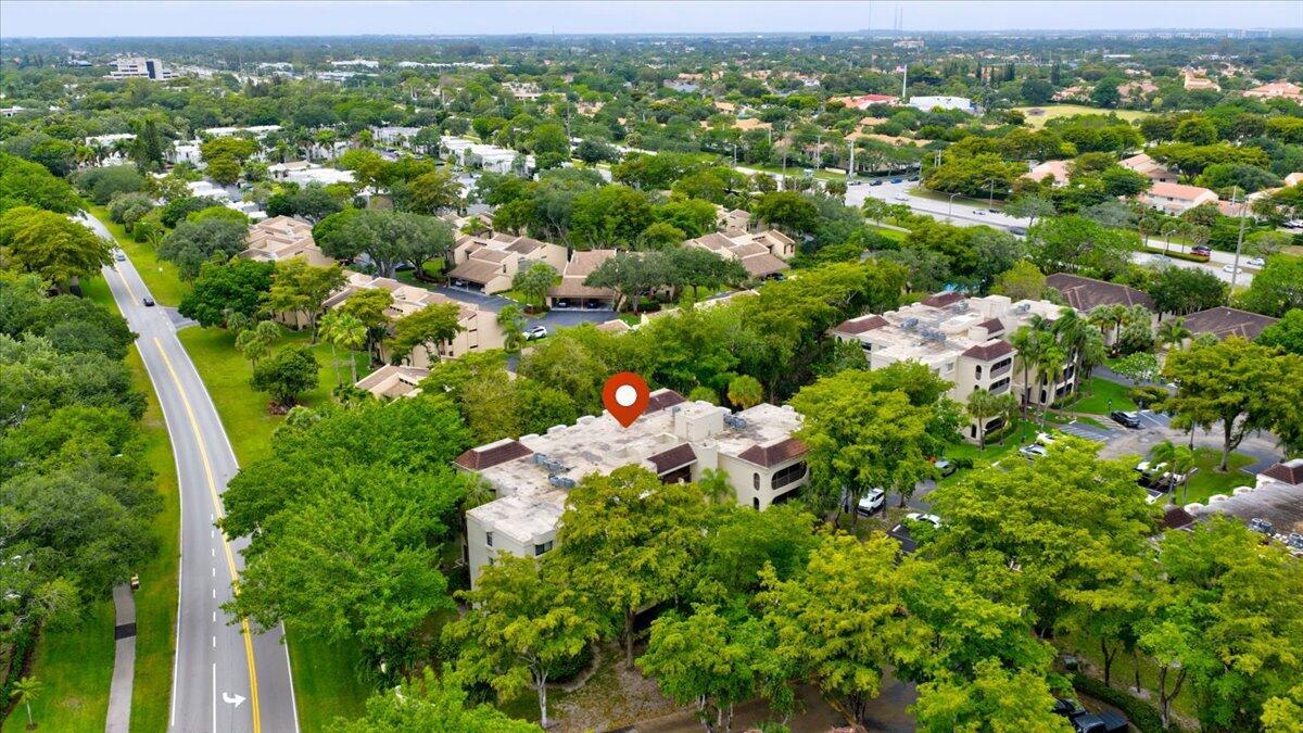 WINDSONG AT BOCA DEL MAR CONDO - Residential