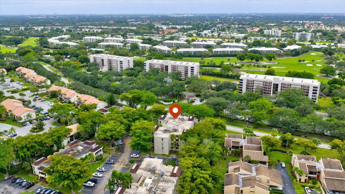 WINDSONG AT BOCA DEL MAR CONDO - Residential