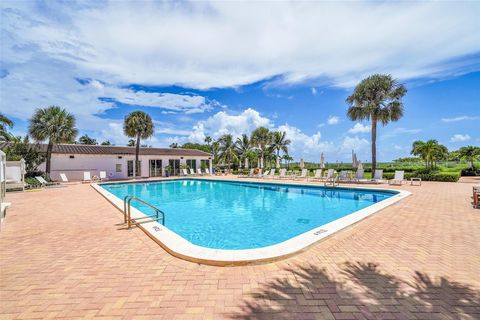 A home in Miami Beach