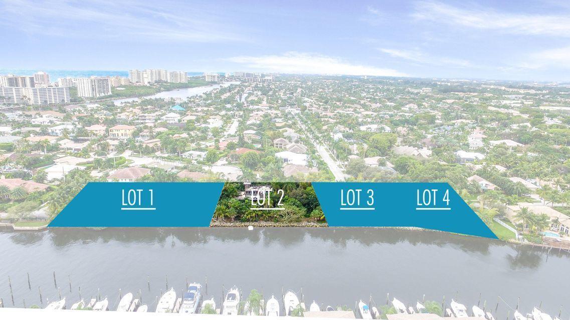 Portofino Estates - Land