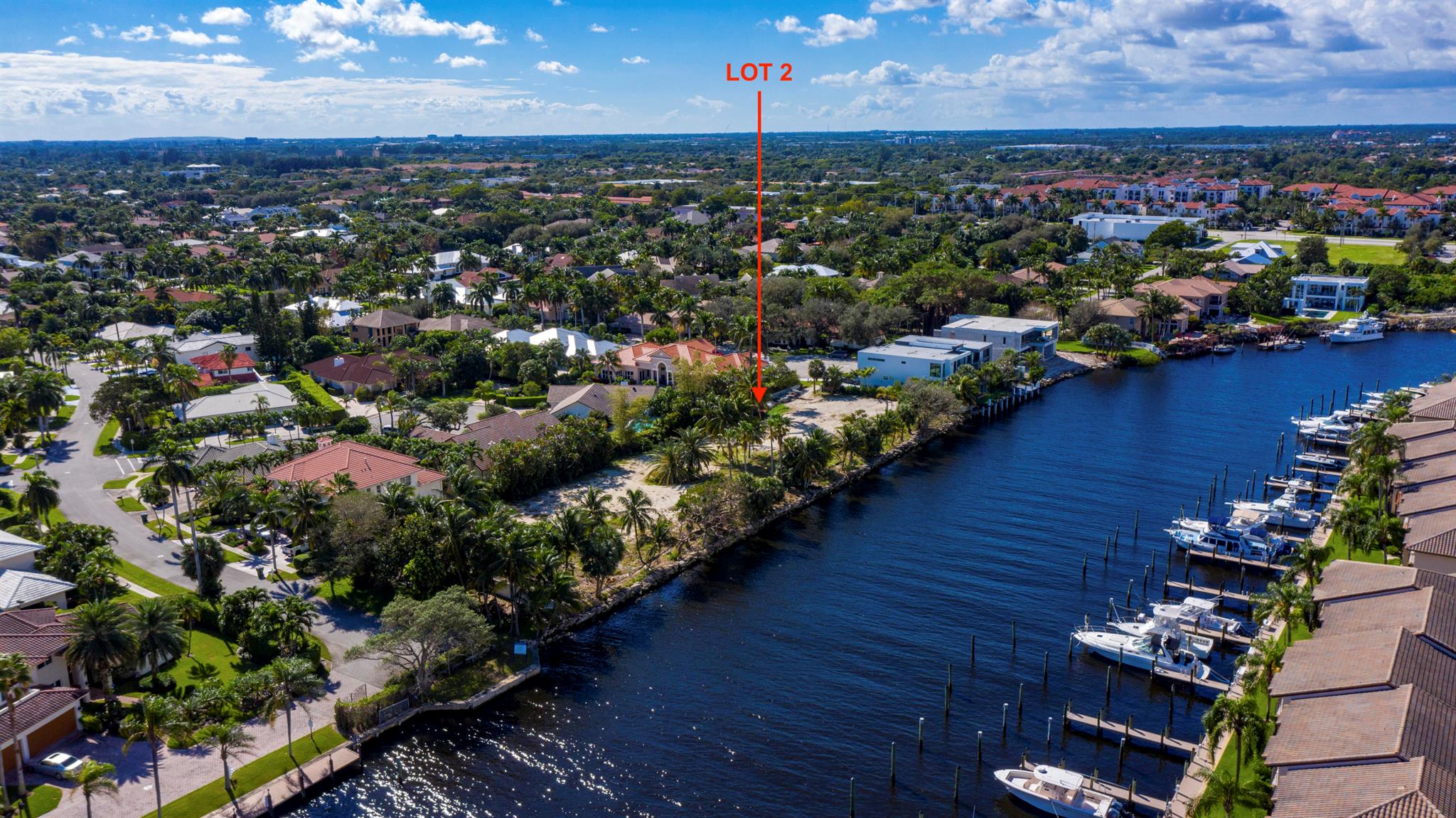 Portofino Estates - Land