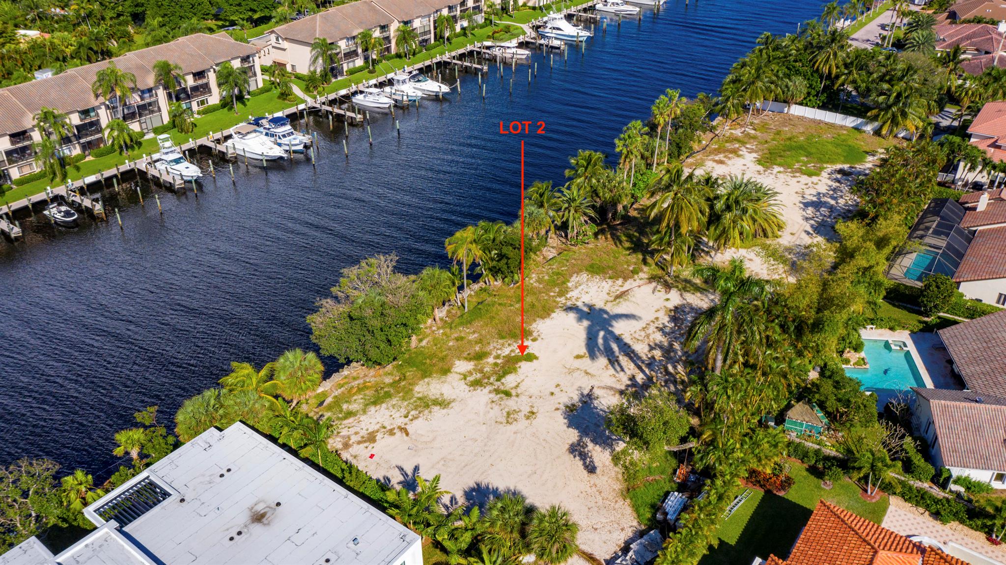 Portofino Estates - Land