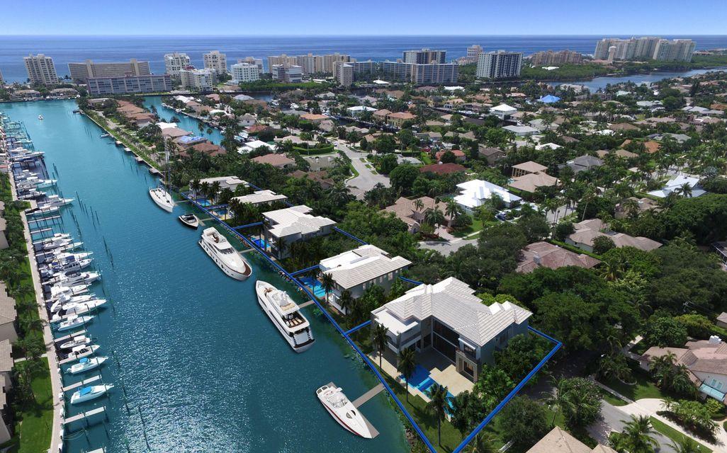 Portofino Estates - Land