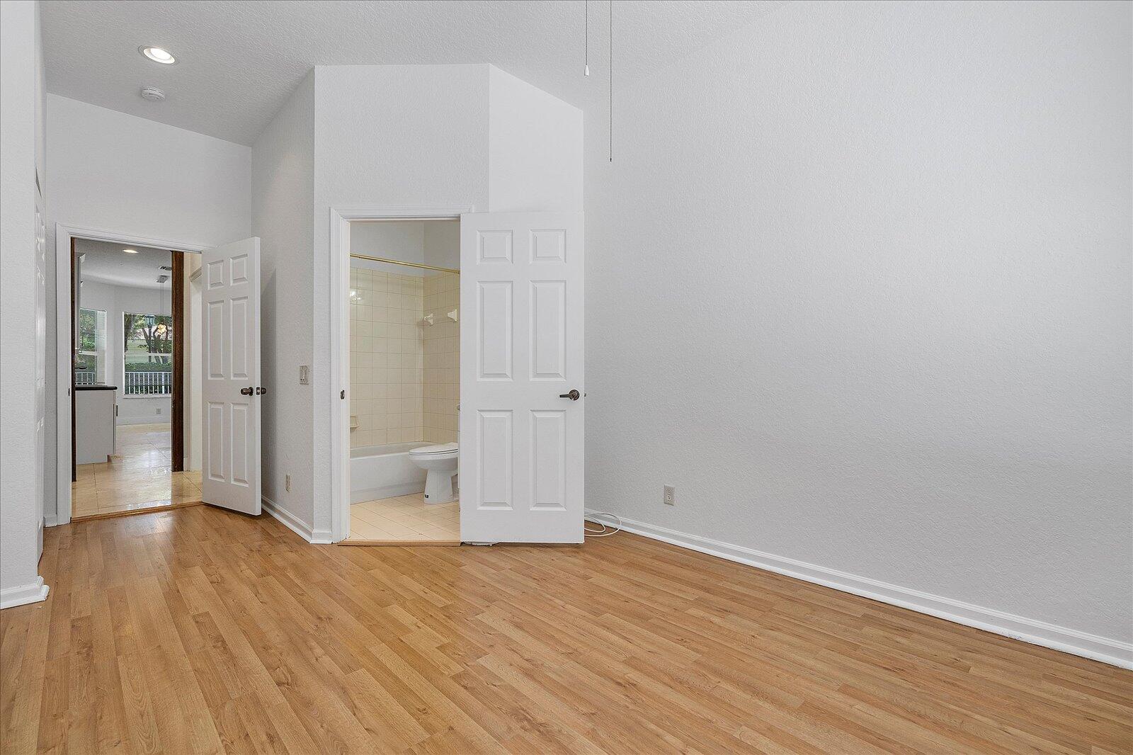 Sector 7-Parcel Q 168-41 - Residential Lease