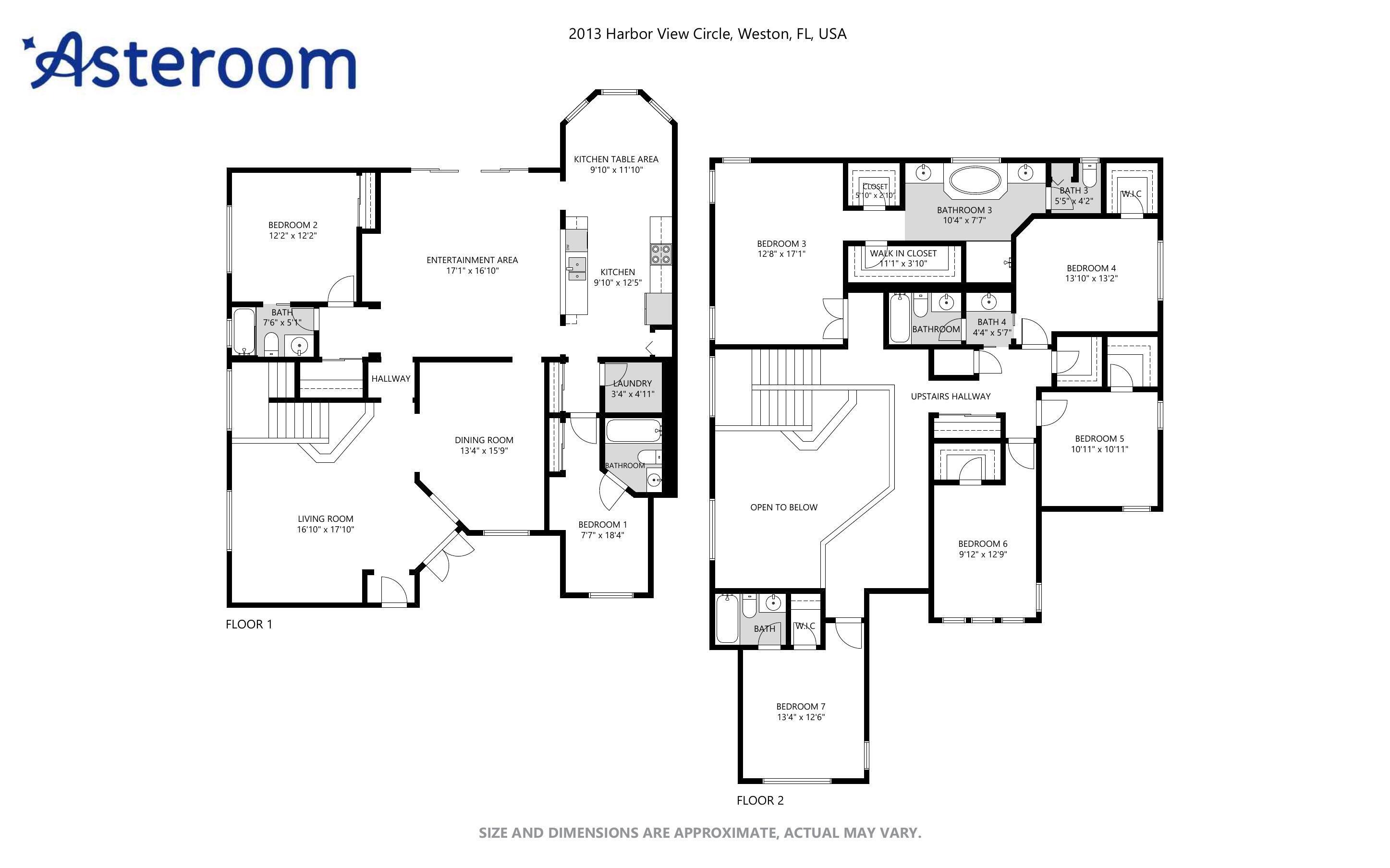 Sector 7-Parcel Q 168-41 - Residential Lease