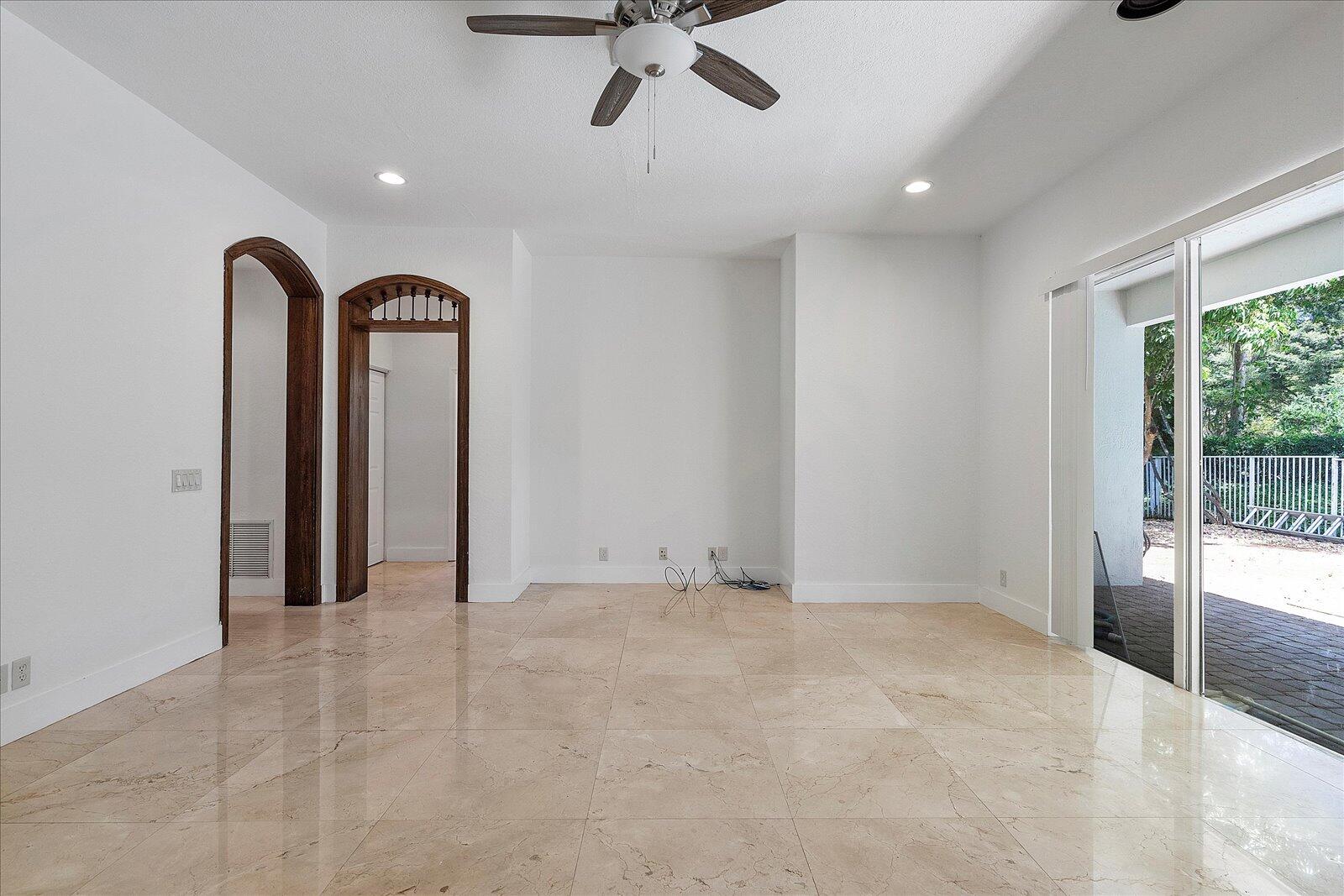 Sector 7-Parcel Q 168-41 - Residential Lease