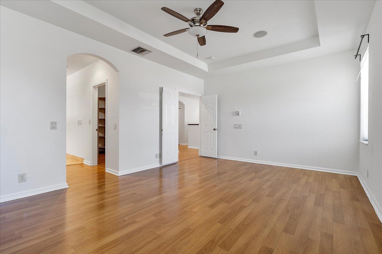 Sector 7-Parcel Q 168-41 - Residential Lease