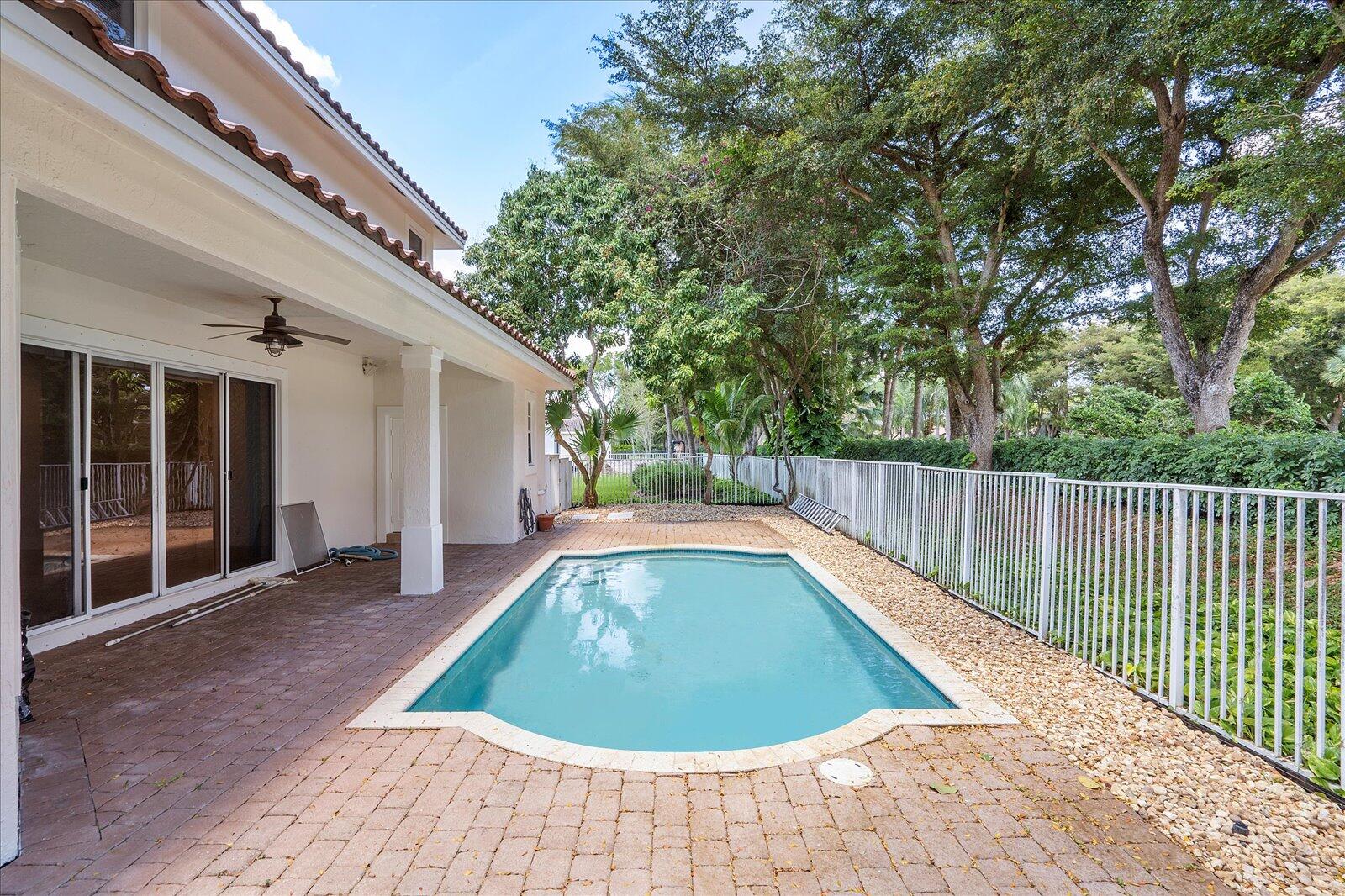 Sector 7-Parcel Q 168-41 - Residential Lease