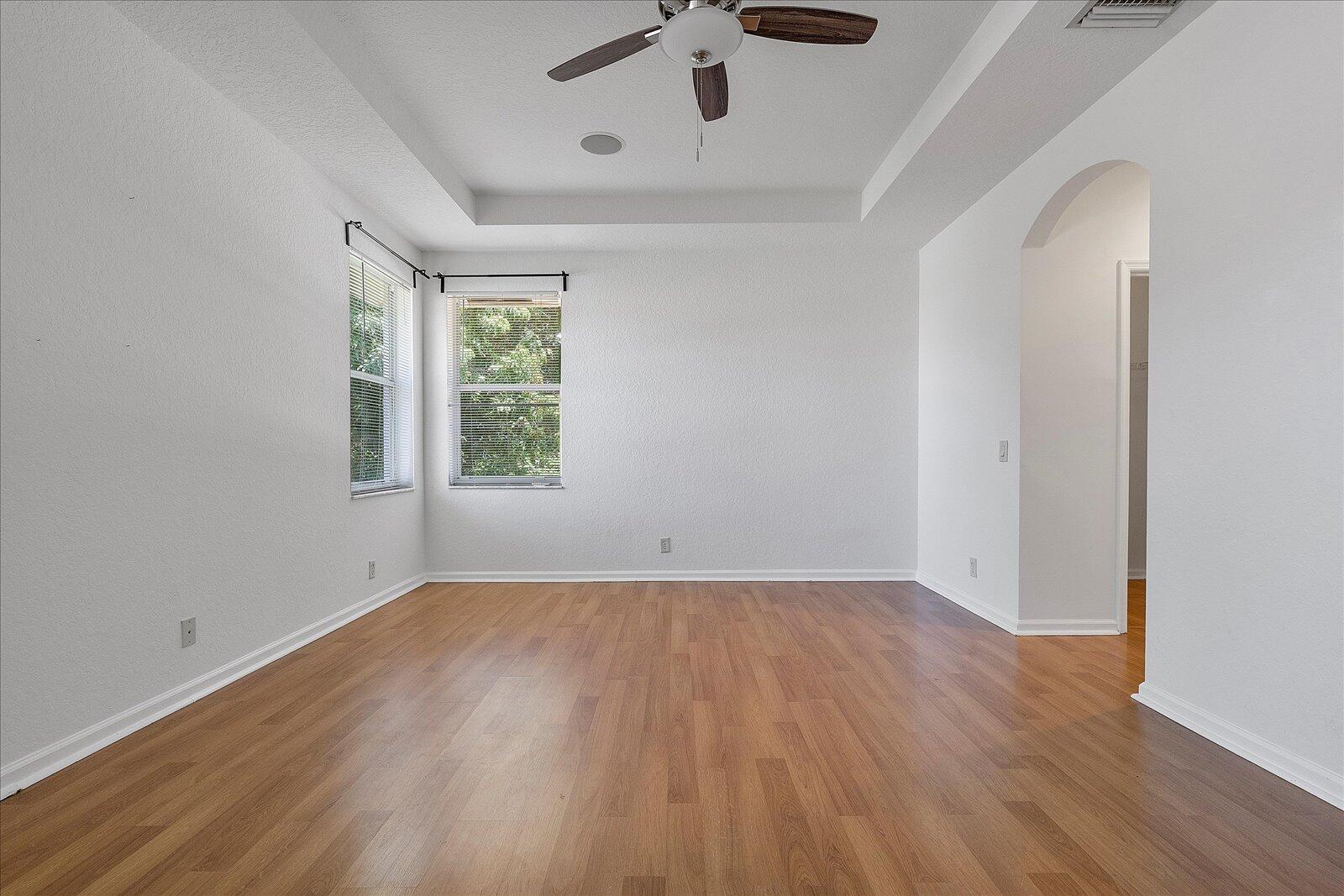 Sector 7-Parcel Q 168-41 - Residential Lease