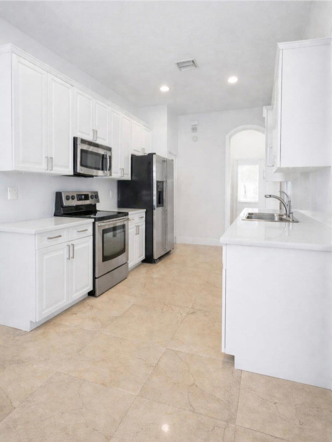 Sector 7-Parcel Q 168-41 - Residential Lease