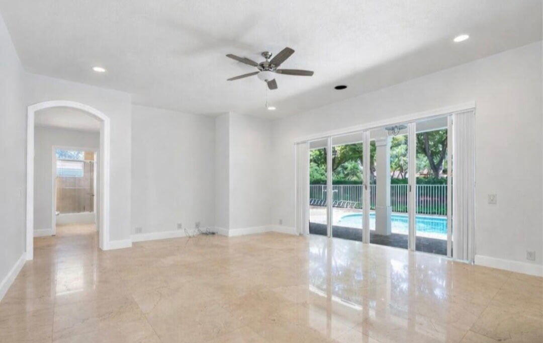 Sector 7-Parcel Q 168-41 - Residential Lease