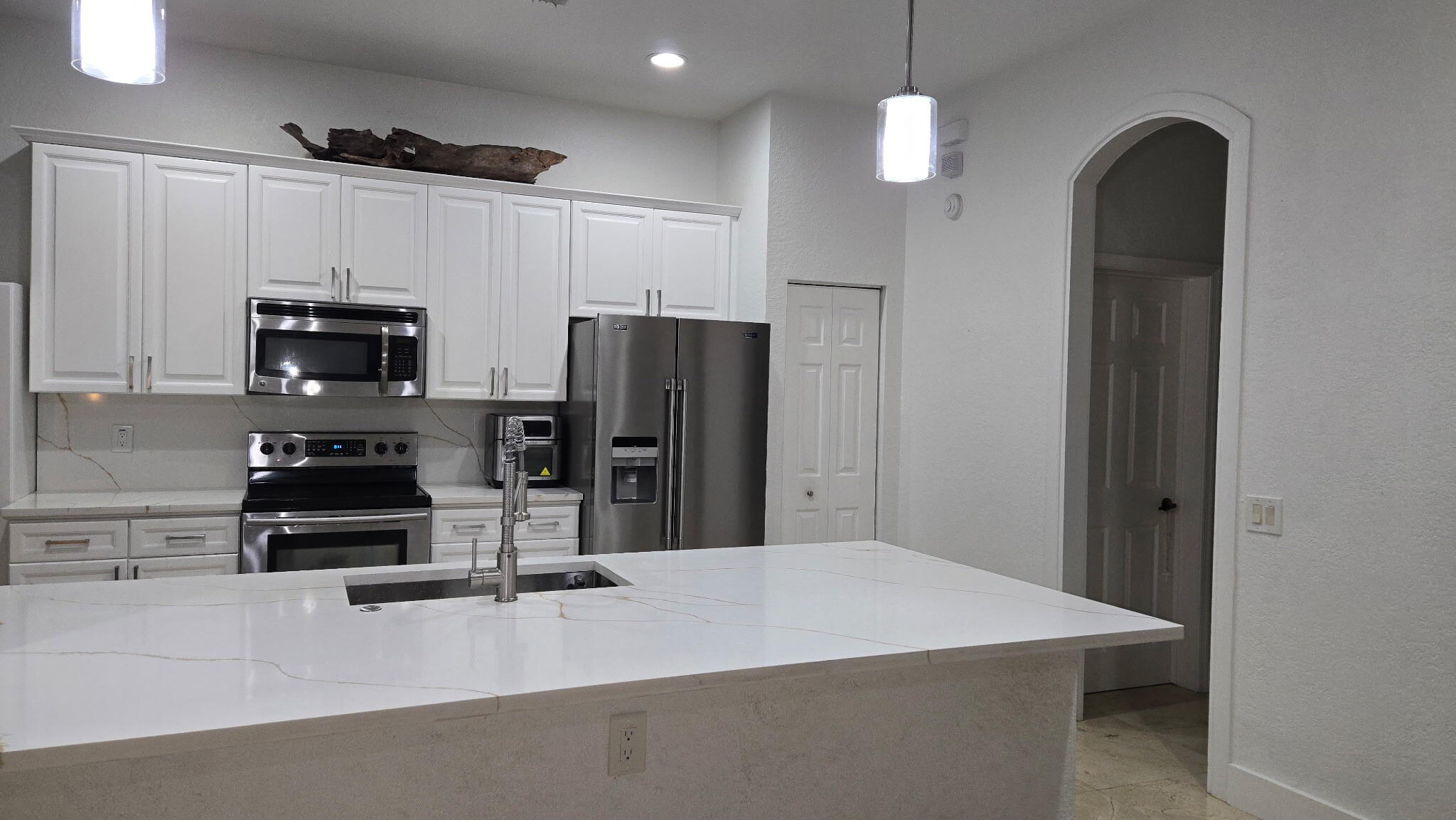 Sector 7-Parcel Q 168-41 - Residential Lease