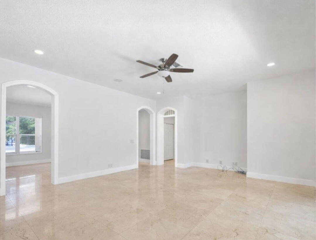 Sector 7-Parcel Q 168-41 - Residential Lease