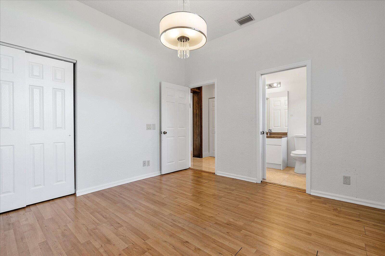 Sector 7-Parcel Q 168-41 - Residential Lease