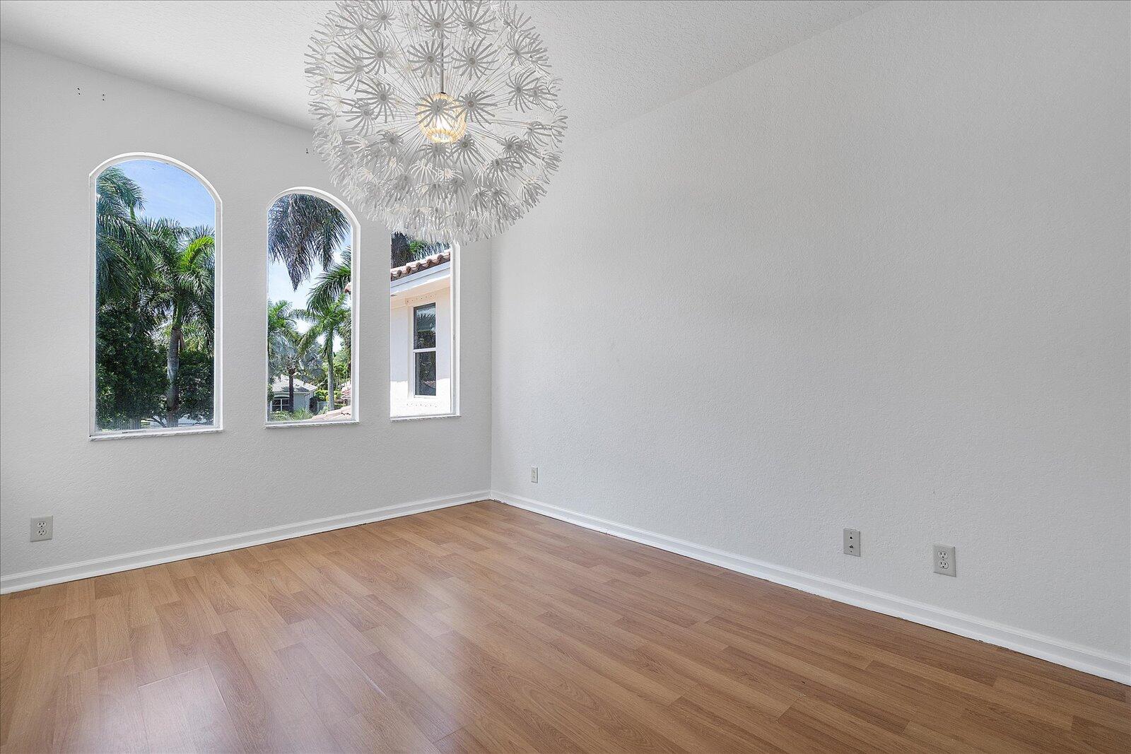 Sector 7-Parcel Q 168-41 - Residential Lease