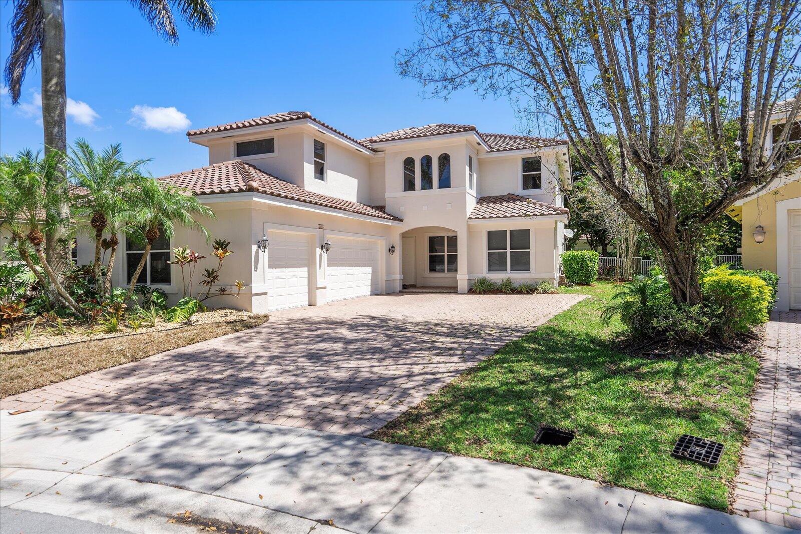 Sector 7-Parcel Q 168-41 - Residential Lease