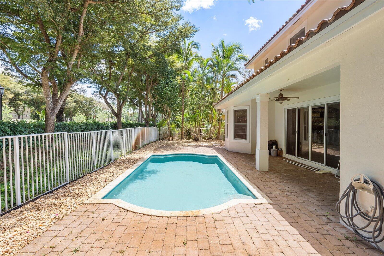 Sector 7-Parcel Q 168-41 - Residential Lease