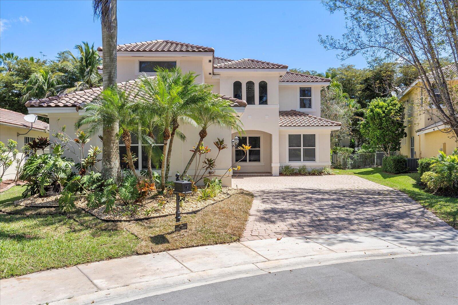 Sector 7-Parcel Q 168-41 - Residential Lease