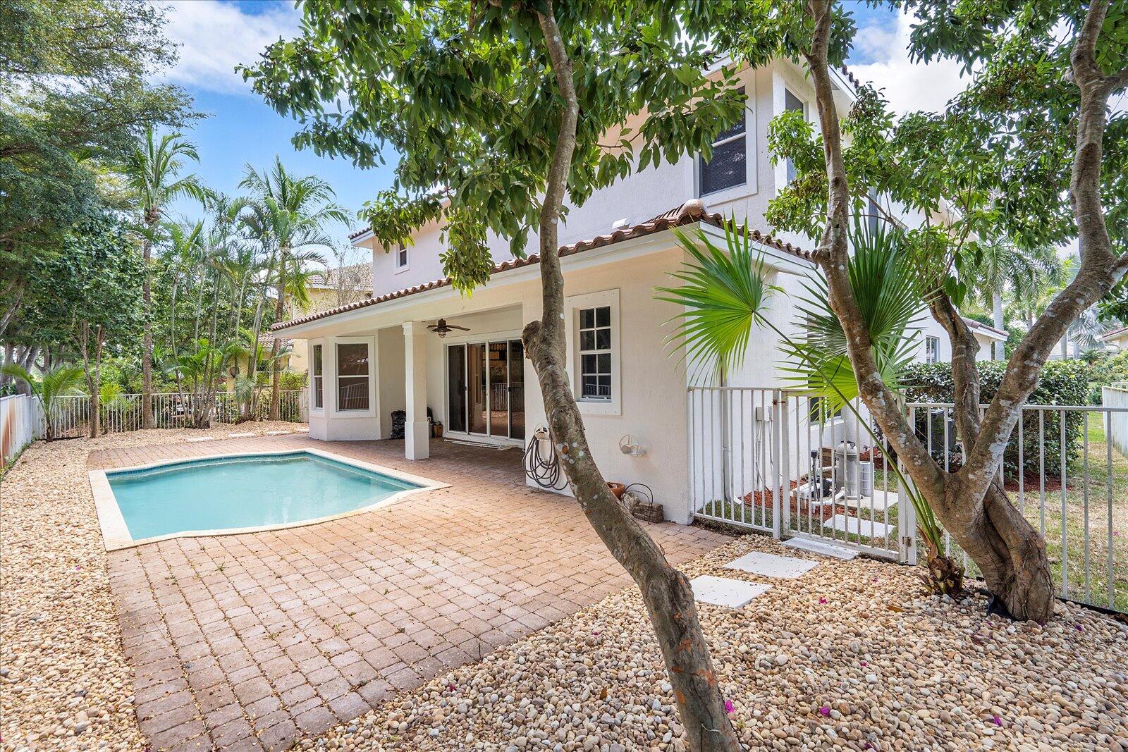 Sector 7-Parcel Q 168-41 - Residential Lease