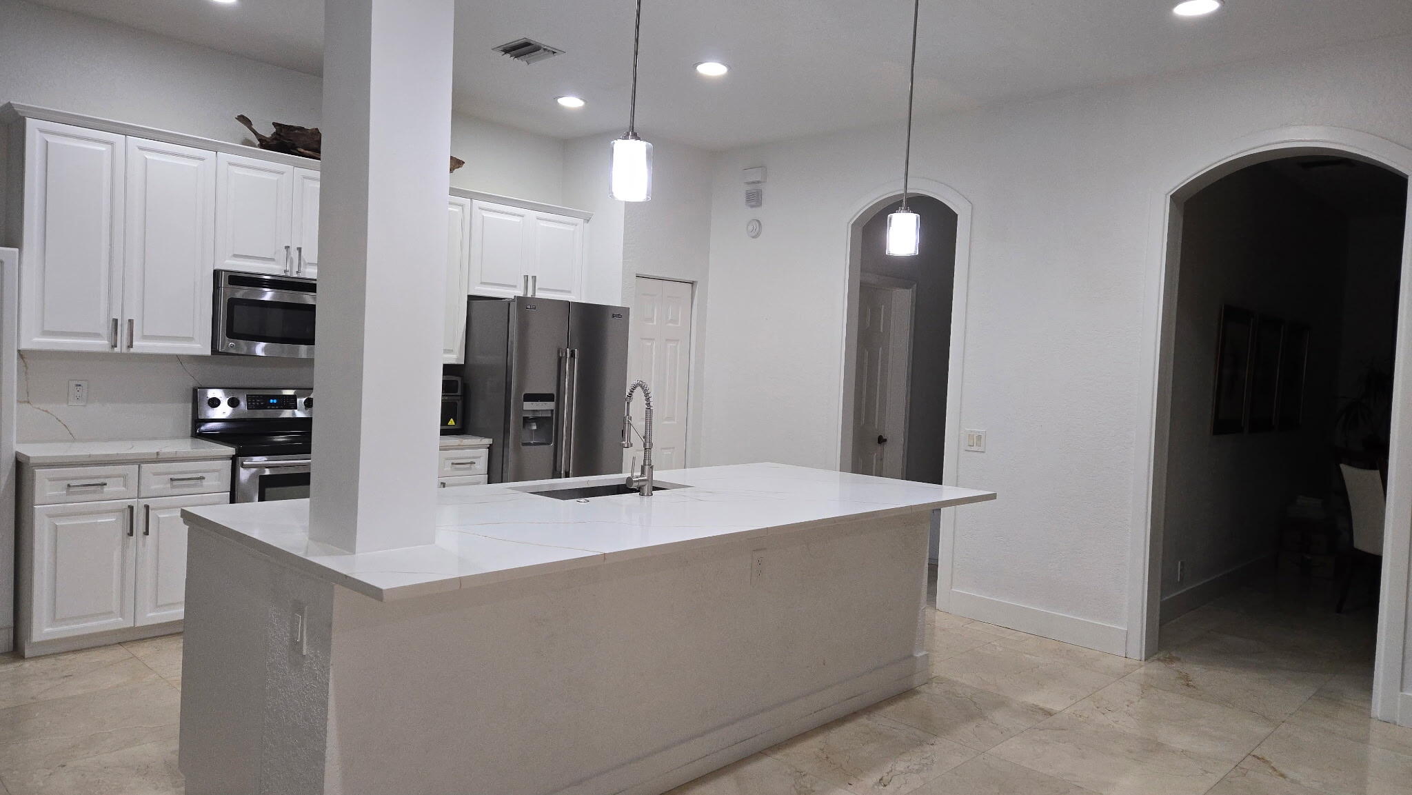 Sector 7-Parcel Q 168-41 - Residential Lease