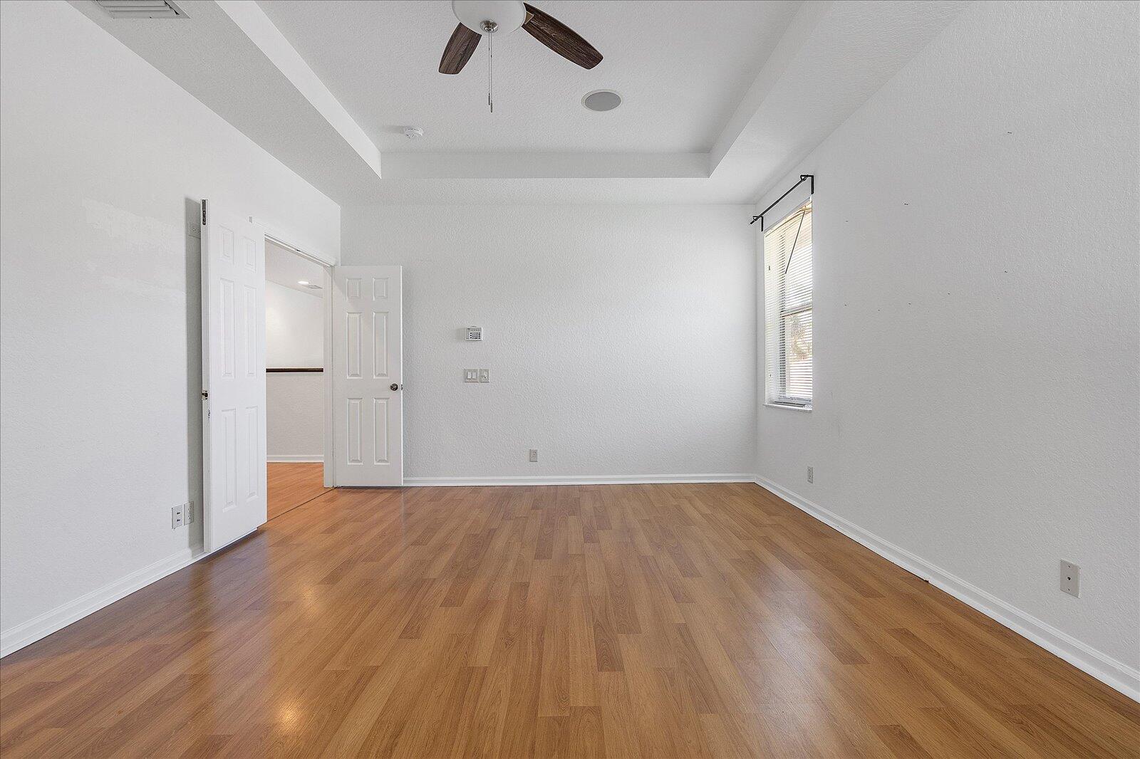 Sector 7-Parcel Q 168-41 - Residential Lease