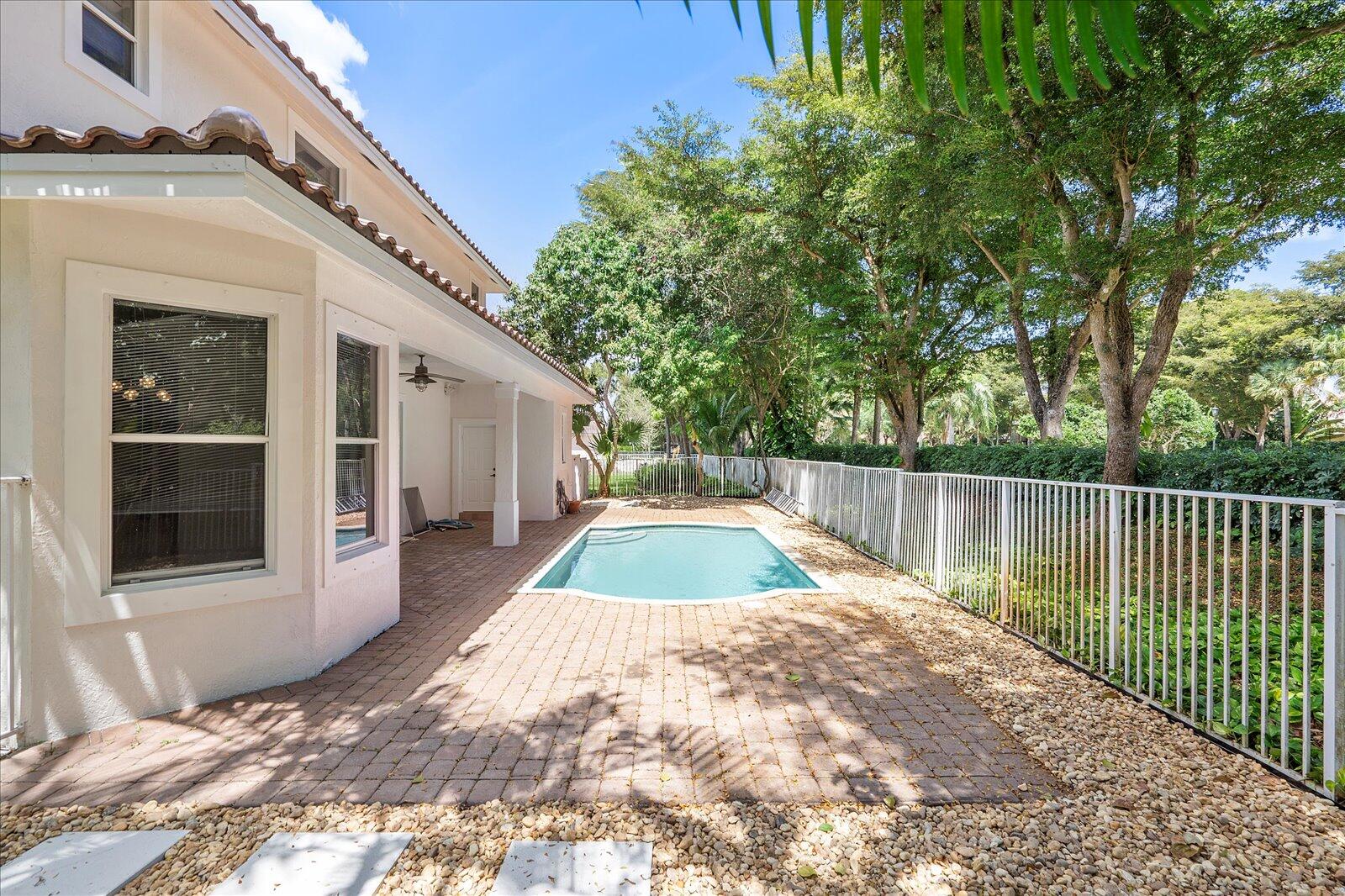 Sector 7-Parcel Q 168-41 - Residential Lease