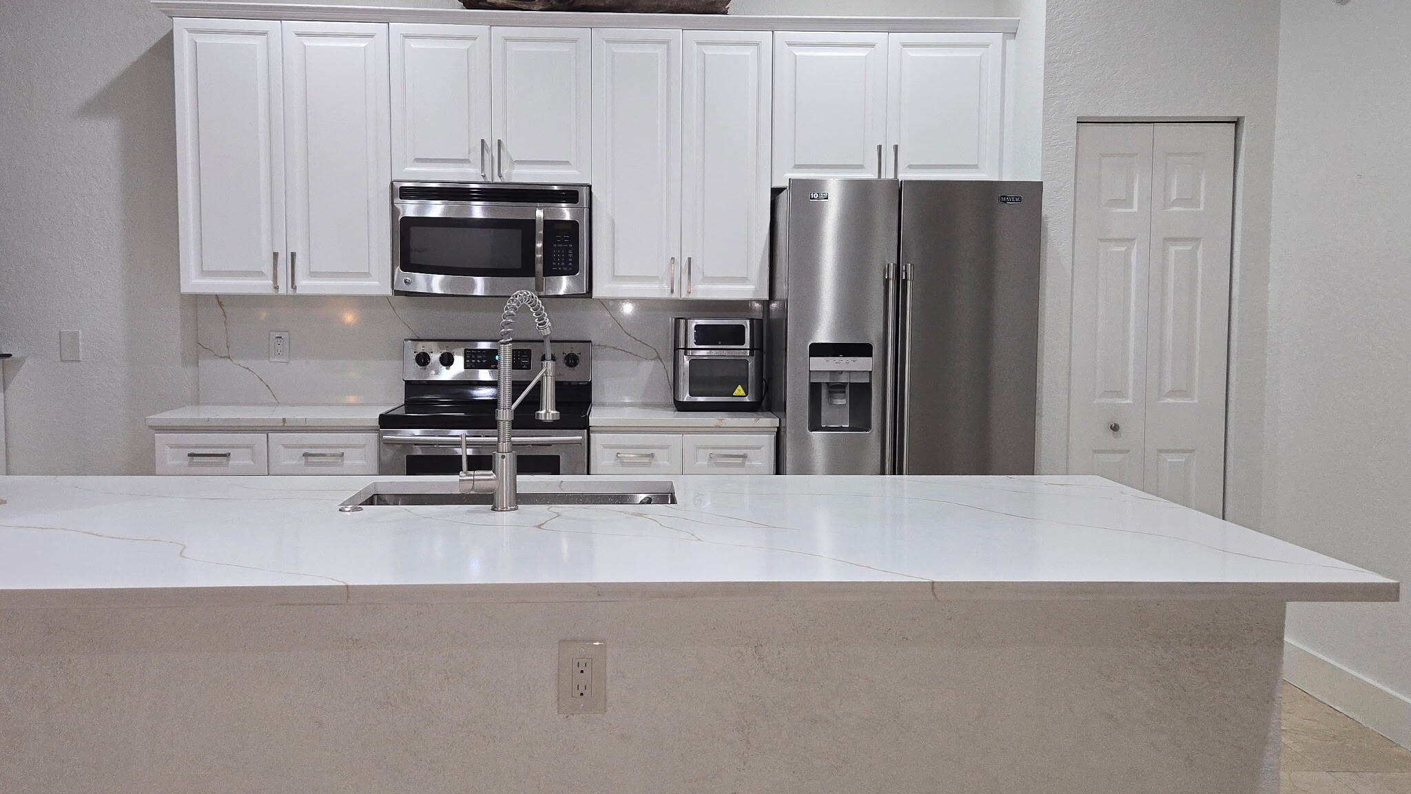 Sector 7-Parcel Q 168-41 - Residential Lease