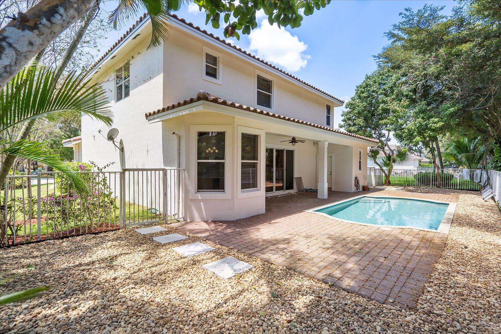 Sector 7-Parcel Q 168-41 - Residential Lease