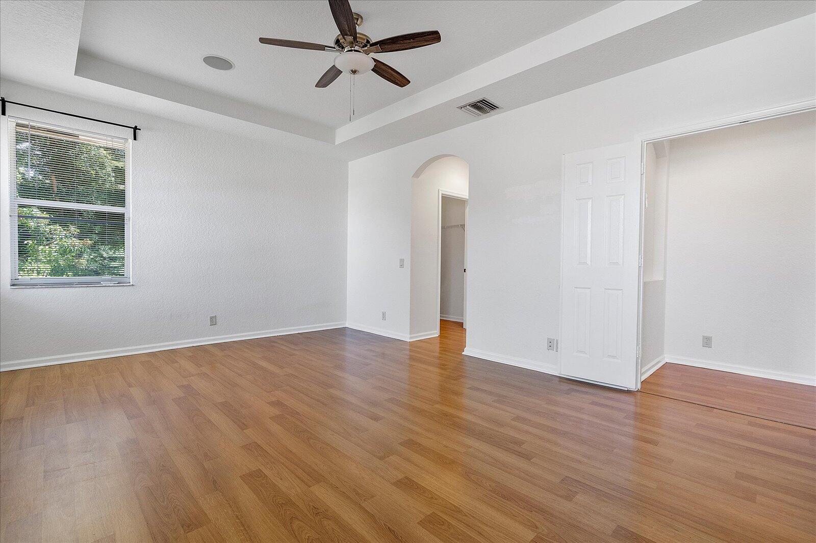 Sector 7-Parcel Q 168-41 - Residential Lease