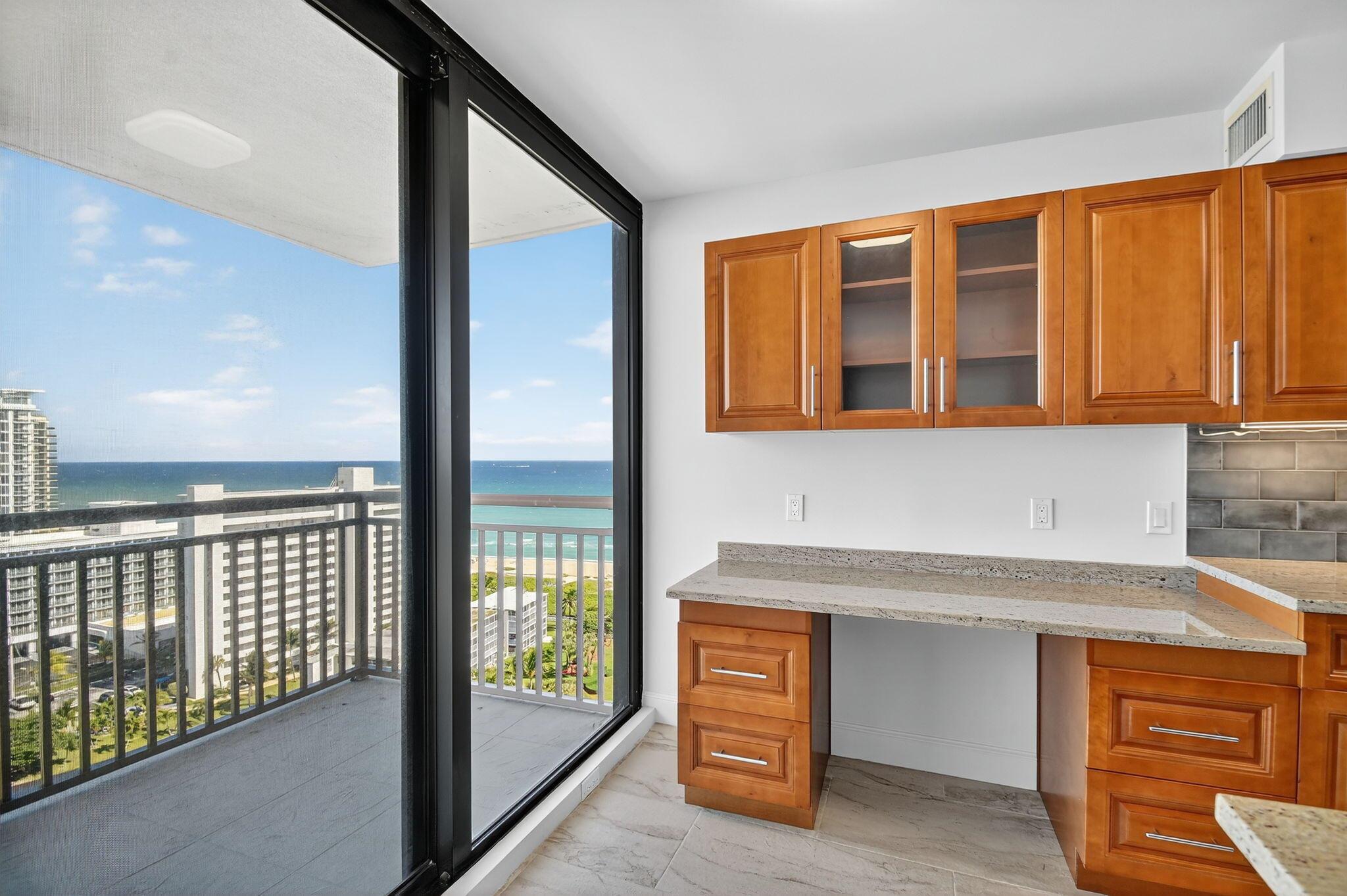 OCEANTREE CONDO - Residential