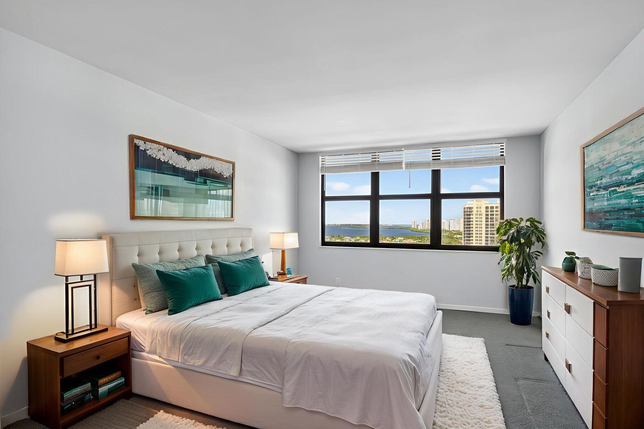 OCEANTREE CONDO - Residential