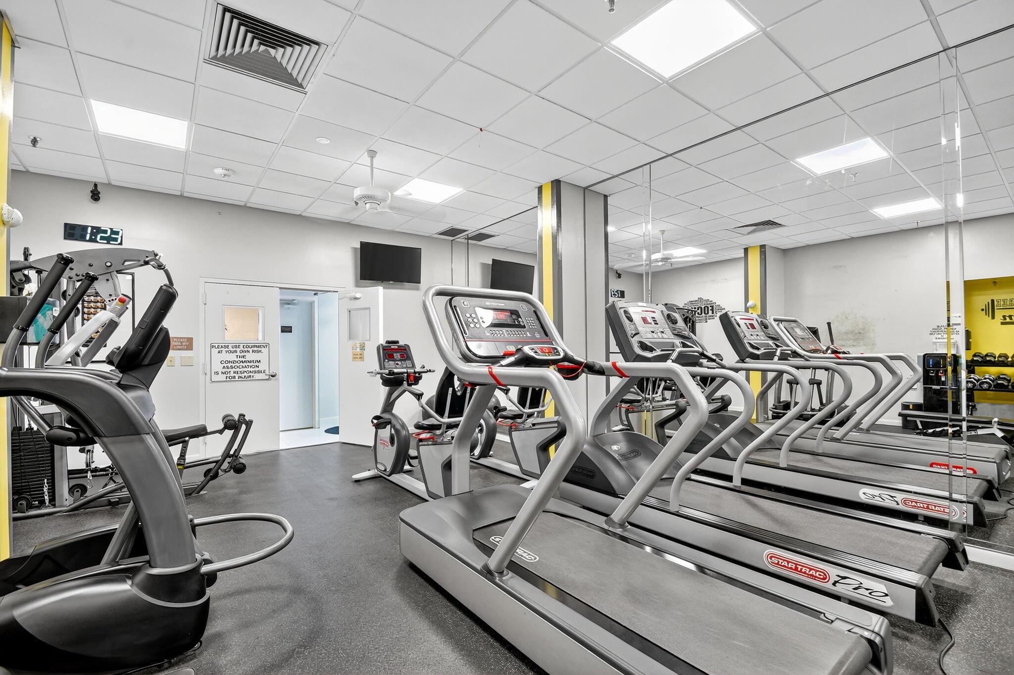 OCEANTREE CONDO - Residential