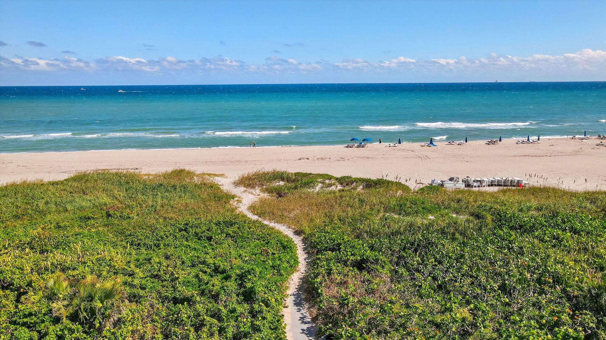 OCEANTREE CONDO - Residential