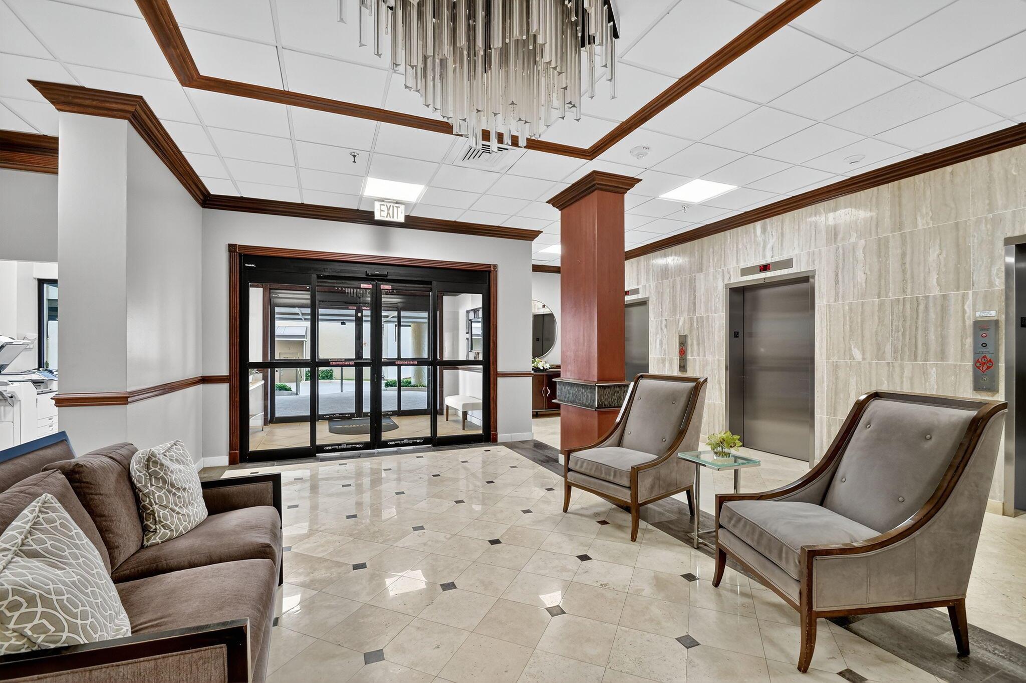 OCEANTREE CONDO - Residential