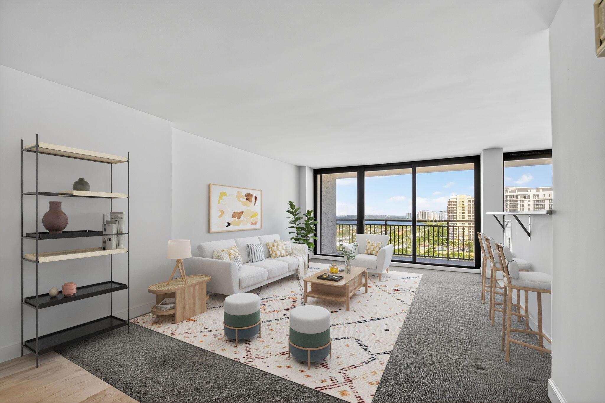 3400 N Ocean Drive 1805