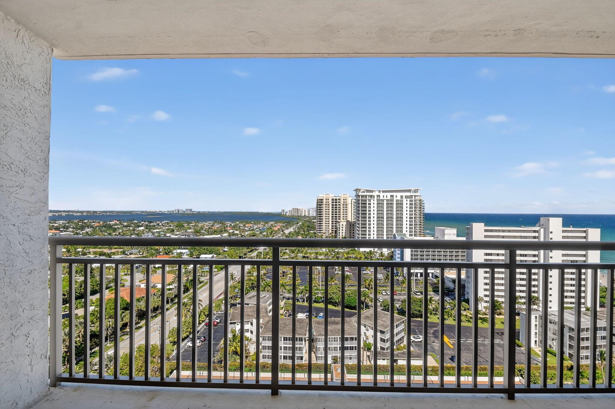 OCEANTREE CONDO - Residential