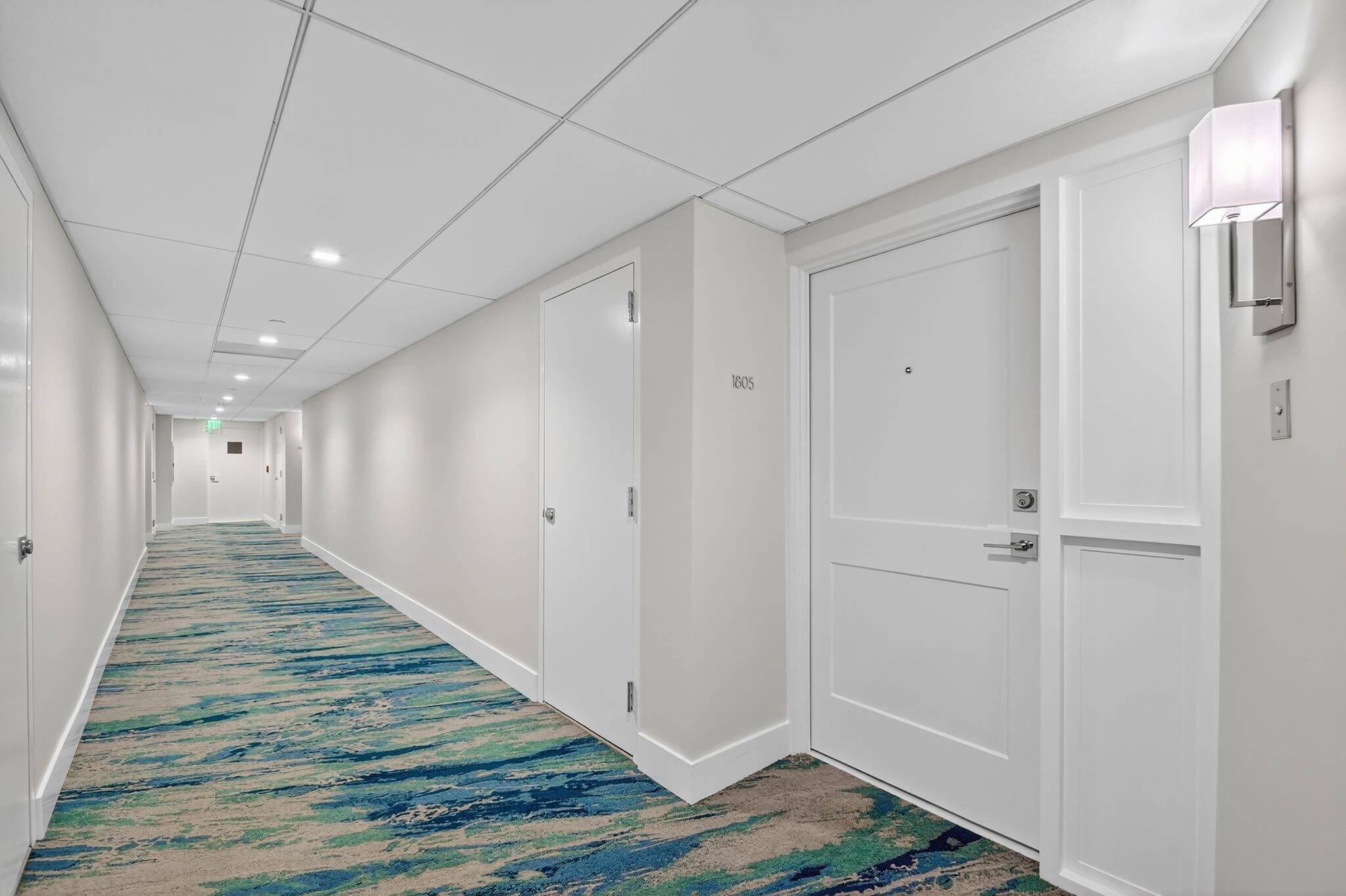 3400 N Ocean Drive 1805