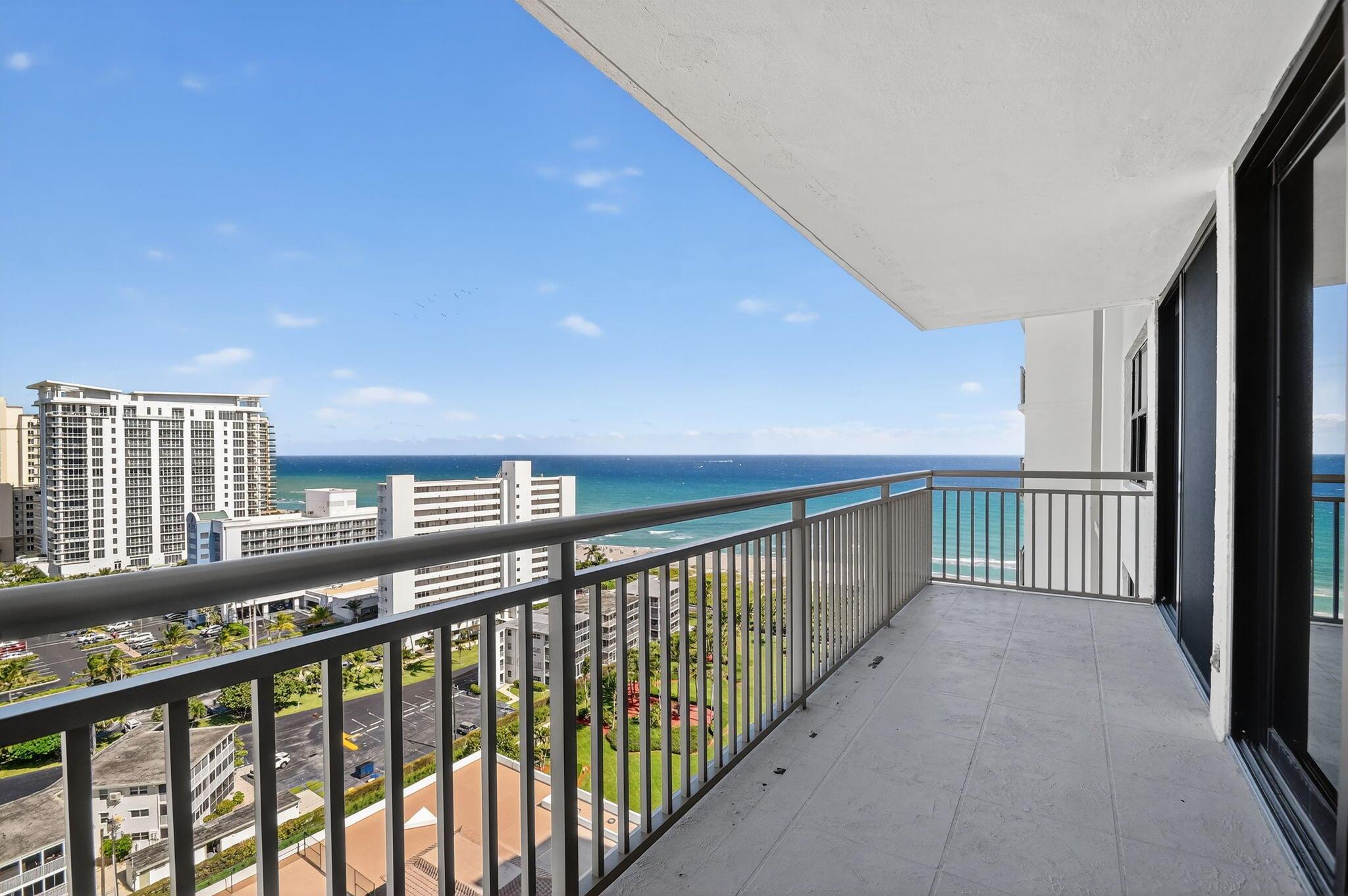 OCEANTREE CONDO - Residential