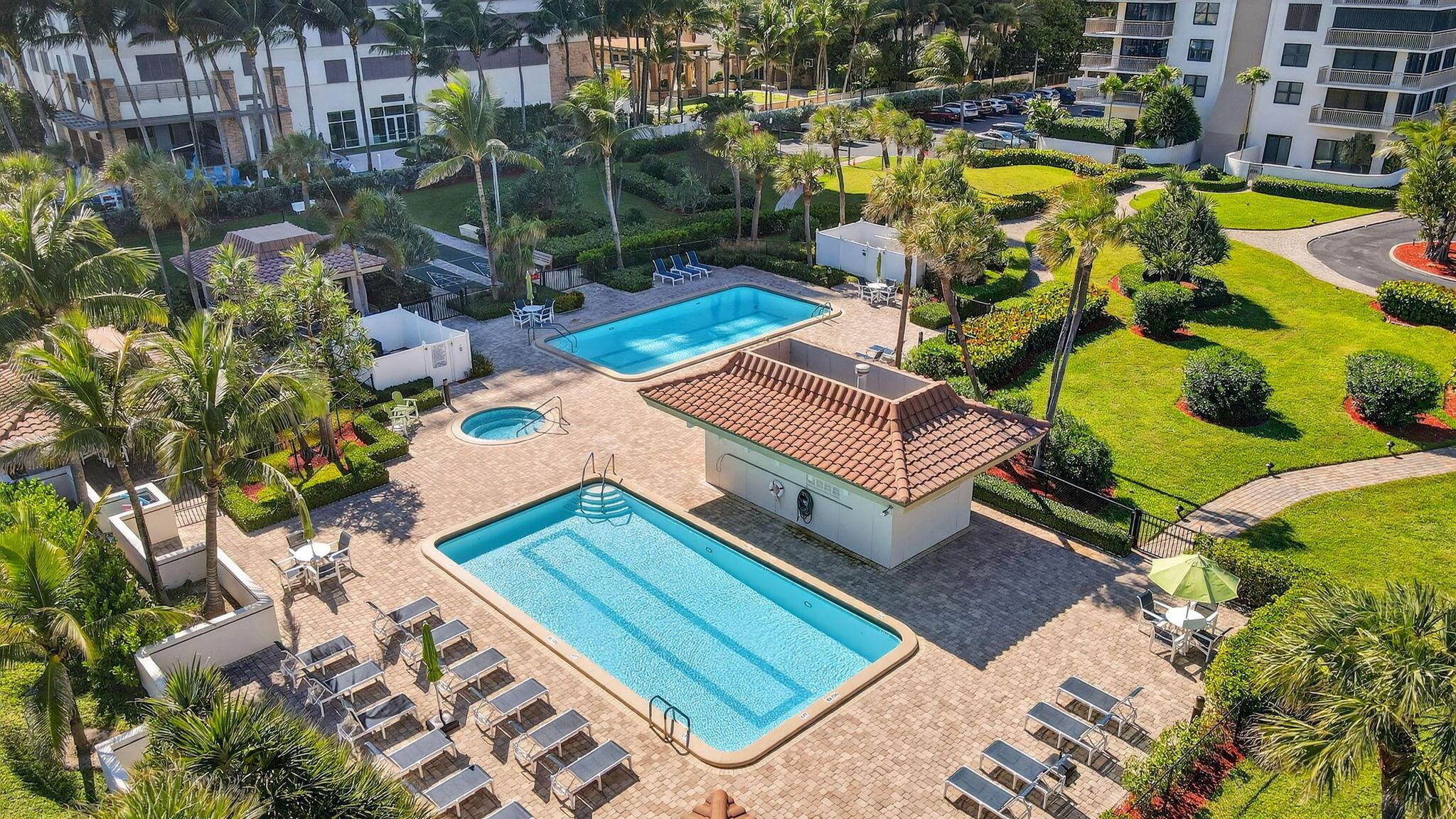 OCEANTREE CONDO - Residential