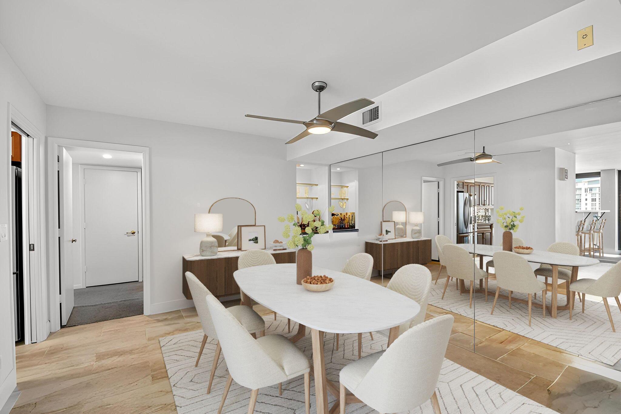 OCEANTREE CONDO - Residential