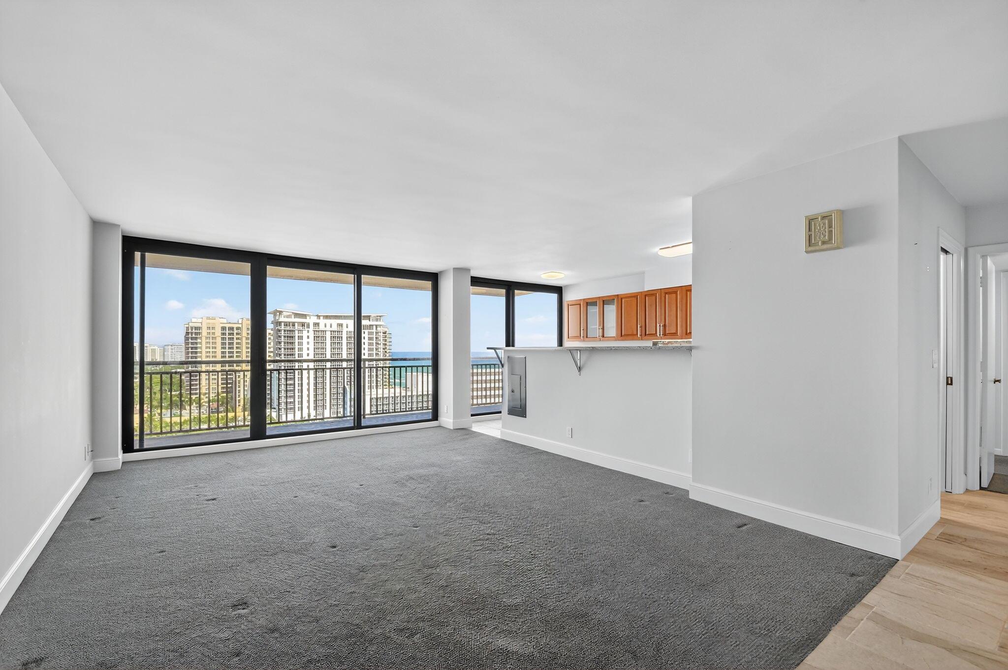 OCEANTREE CONDO - Residential