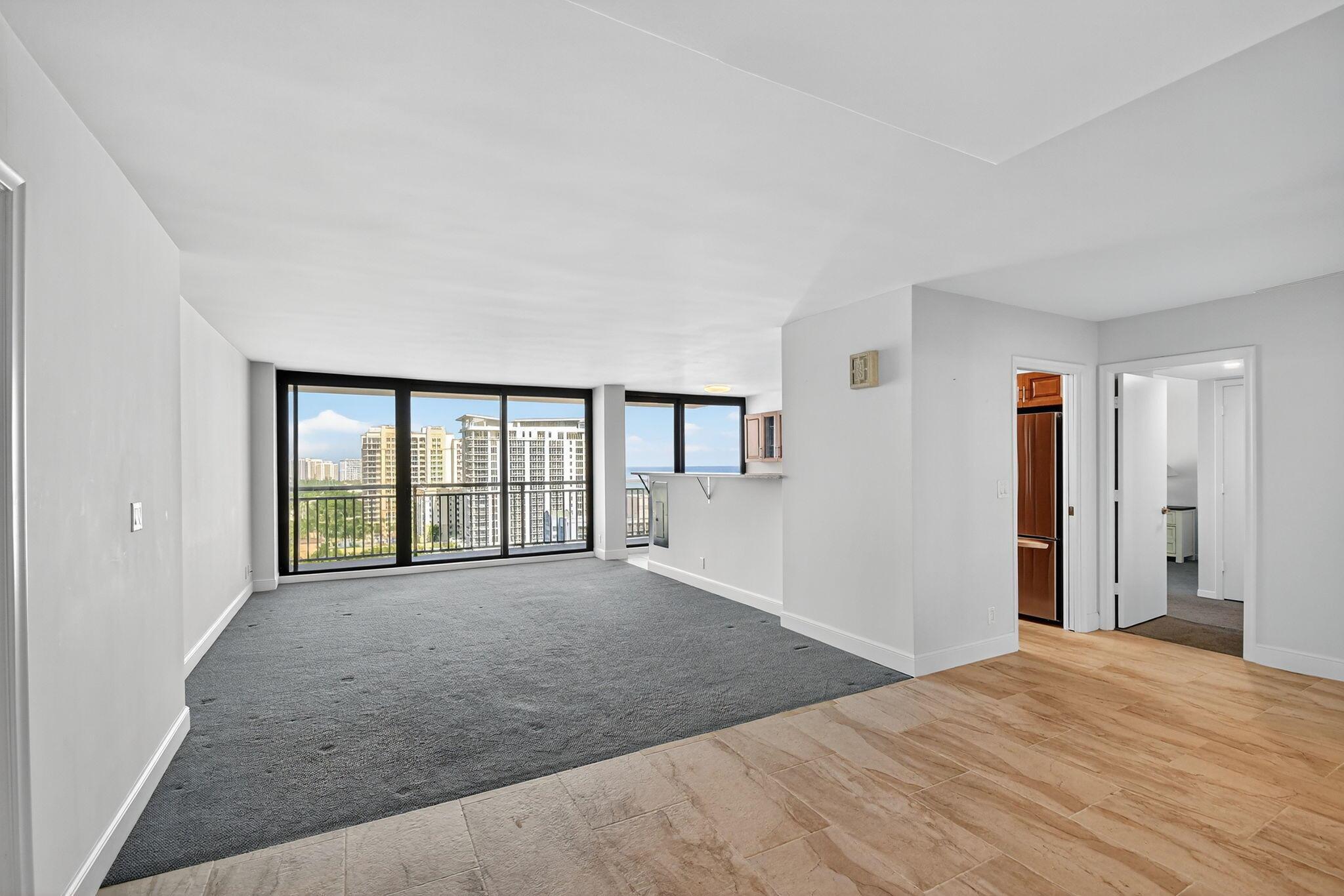 3400 N Ocean Drive 1805