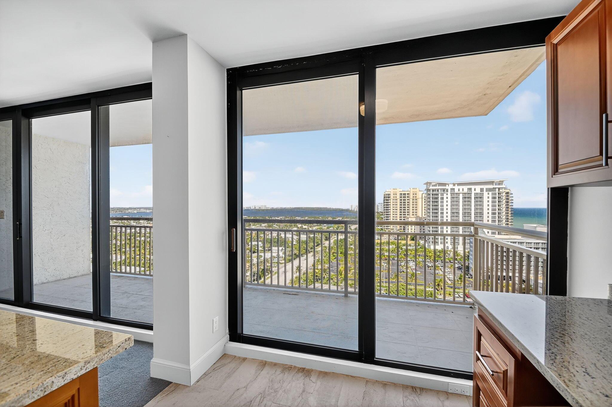 OCEANTREE CONDO - Residential