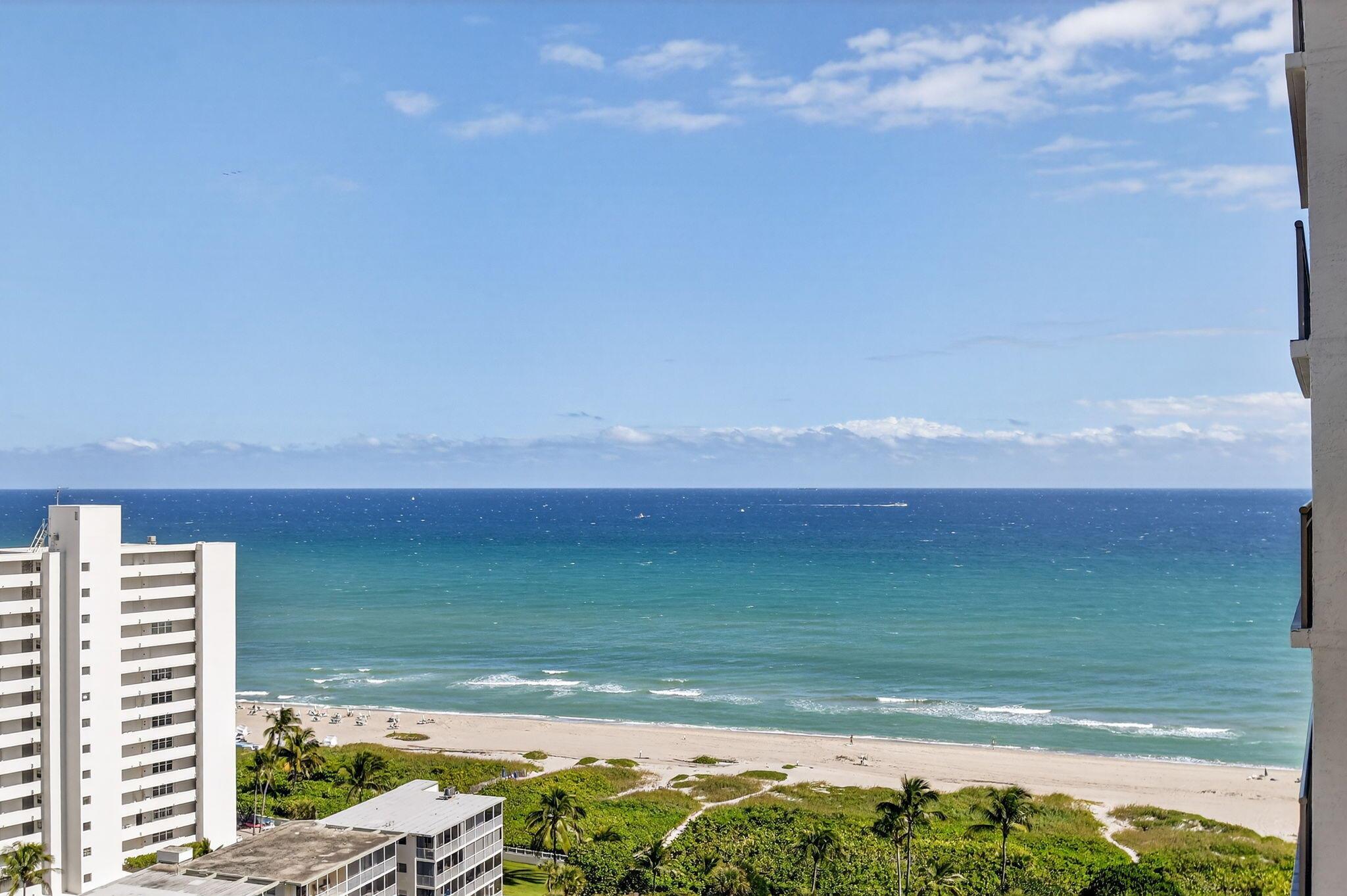 OCEANTREE CONDO - Residential